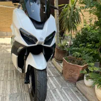 کی وی ویسته 249cc