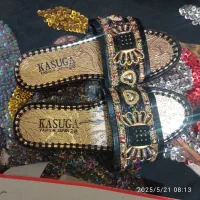 صندل دخترانه