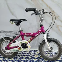 دوچرخه