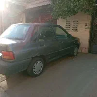 پراید مدل۸۵