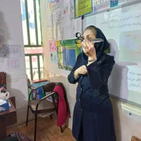 معلم خصوصی دبستان، پیش دبستانی، اول تا چهارم