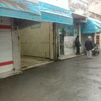 اجاره مغازه تجاری دائم 16mمحدوده فلکه طبرسی