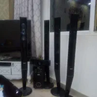 سینما خانگی|سیستم صوتی خانگی|کرمانشاه, |دیوار