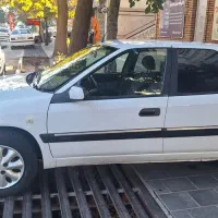 زانتیا ۸۹ در حد بدون مشابه|خودرو سواری و وانت|ارومیه, |دیوار