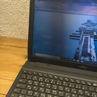 لپ تاپ Fujitsu رم ۸ و SSD128|رایانه همراه|تهران, میدان انقلاب|دیوار