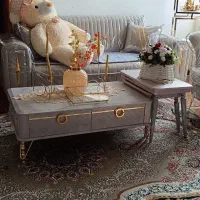 جلومبلی چهارتکه