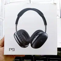هدفون p9