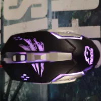 موس گیمینگ تسکو