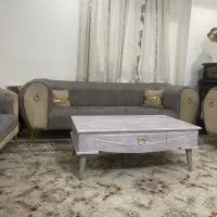 مبل راحتی ۷ نفره
