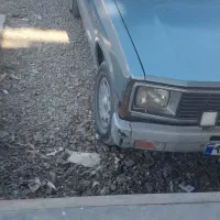 مزدا ۲۰۰۰ تک کابین مد۸۸ دوگانه کارخانه