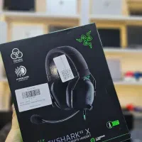 هدست Razer Black shark V2 X