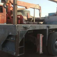 آهنگری تعمیرات وخدمات انواع کامیون|خدمات پیشه و مهارت|اصفهان, شهرک صنعتی امیرکبیر (شاپور جدید)|دیوار