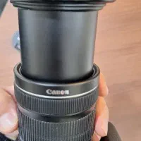دوربین Canon 2000D|دوربین عکاسی و فیلم‌برداری|گرگان, |دیوار