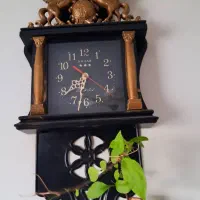 ۲ عدد ساعت دیواری|ساعت دیواری و تزئینی|تبریز, |دیوار