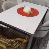 میز ام دی اف و آهن