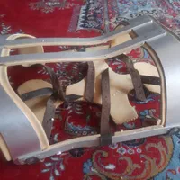 گمربندپزشکی عالی ومحکم بسیار مرغوب|کیف، کفش، کمربند|کرمانشاه, |دیوار