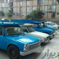 باربری نیسان حمل بارواثاثیه منزل سراسرمشهدوشهرستان