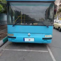 اتوبوس شهاب