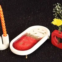 دکوری سنگ مصنوعی|صنایع دستی و سایر لوازم تزئینی|صدرا-فارس, فاز ۱|دیوار