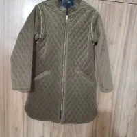 تعدادی کاپشن و پالتو