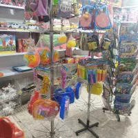 استنداویز اجناس