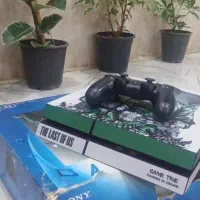 ps4 فت یک ترا کپی خور اخرین سری فت تک دسته