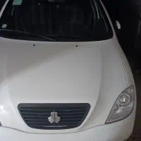 تیبا ۲ مدل ۴۰۱