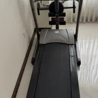 تردمیل اسپرت گرین لایف