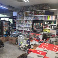 کاپشن شلوار ورزشی مدارس