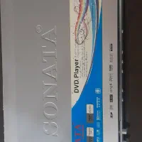 دی وی دی  SONATA