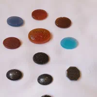 نگین انگستر