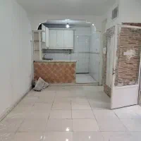 ۵۸ متر طبقه اول حیاط دار