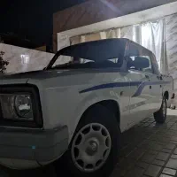 کارا 2000 مدل 401