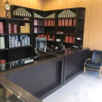 دکور و قفسه ام دی افی