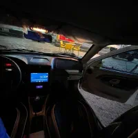 پارس TU5 مدل ۹۹|خودرو سواری و وانت|ساوه, |دیوار