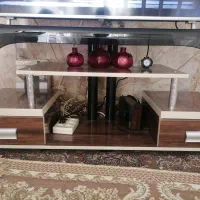 میز تلویزیون|میز تلویزیون|مشهد, موعود|دیوار