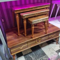 جلومبلی و عسلی در پرند