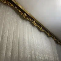 پرده پذیرایی