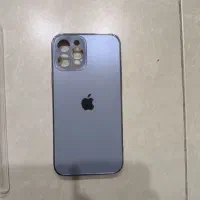 قاب آیفون ۱۲ پرو|لوازم جانبی موبایل و تبلت|بندر انزلی, تهران|دیوار