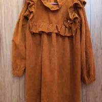 لباس دخترانه