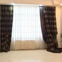 پرده و کتیبه