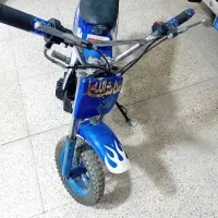 مینی تریل|موتورسیکلت|سنندج, |دیوار