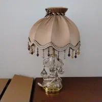 آباژور و چراغ خواب