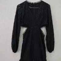 تعدادی لباس برند
