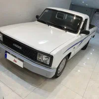 مزدا 2000|خودرو سواری و وانت|بجنورد, |دیوار