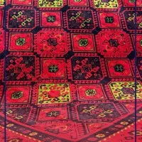 کد قشقایی لاکی فرشواره حسینی آزادی