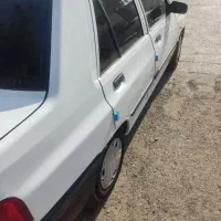 پراید ۹۶ شاسی پلمپ