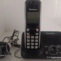 تلفن منشی داردرحدنو نیاز به باطری
