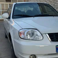 هیوندا ورنا