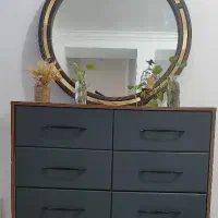 آینه و  کنسول